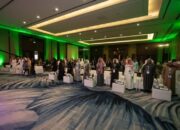 محافظ الخبر يفتتح المؤتمر الدولي للجمعية السعودية لأمراض الروماتيزم